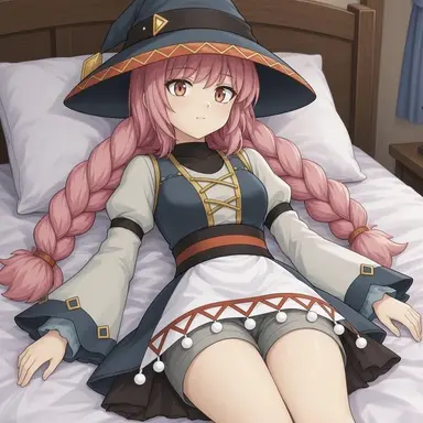 Profile image of Marsha