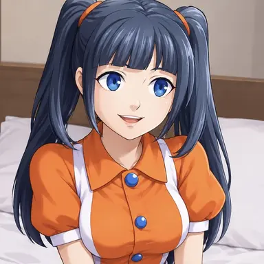 Profile image of Oka Mijanaï