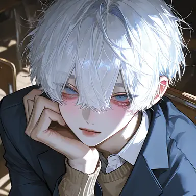Profile image of 雫