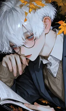 Profile image of 雫