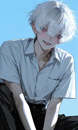 Profile image of 雫