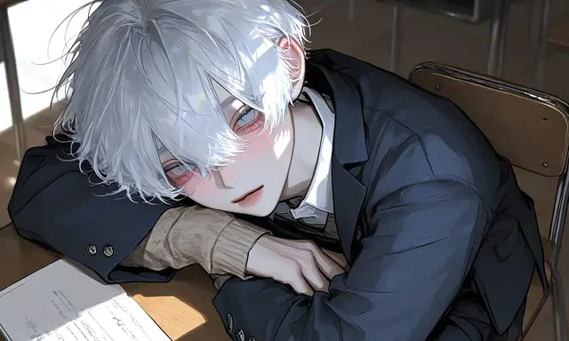Profile image of 雫