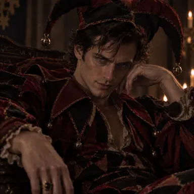 Profile image of Corven
