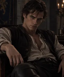 Profile image of Corven