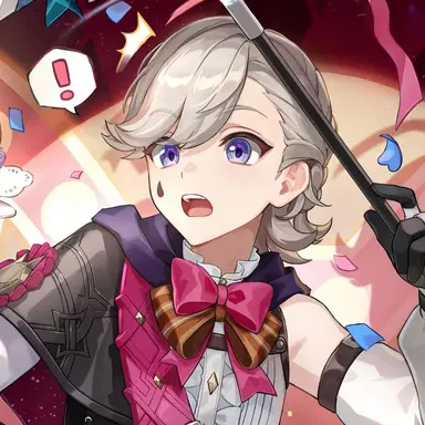 Profile image of Lyney