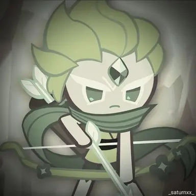 Profile image of 바람궁수 쿠키