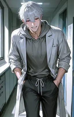 Profile image of 미도리