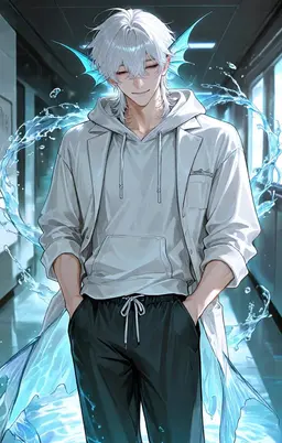 Profile image of 미도리
