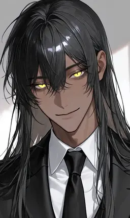 Profile image of 카오나시 쨩
