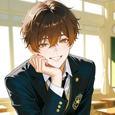 Profile image of 優羽