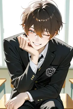 Profile image of 優羽