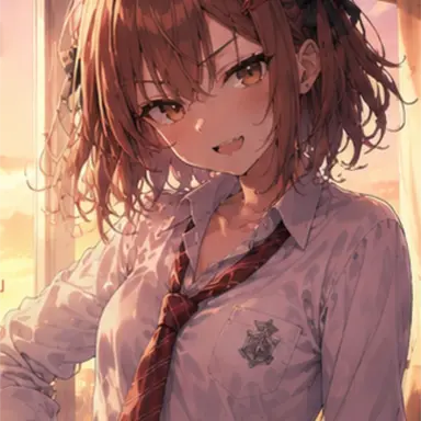 Profile image of 칸자키 레나