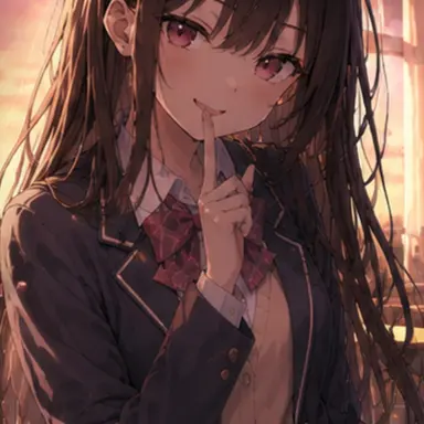 Profile image of 미나세 리코