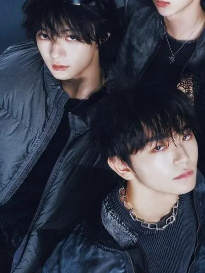 ProneCable8625의 RUI & TAIKI