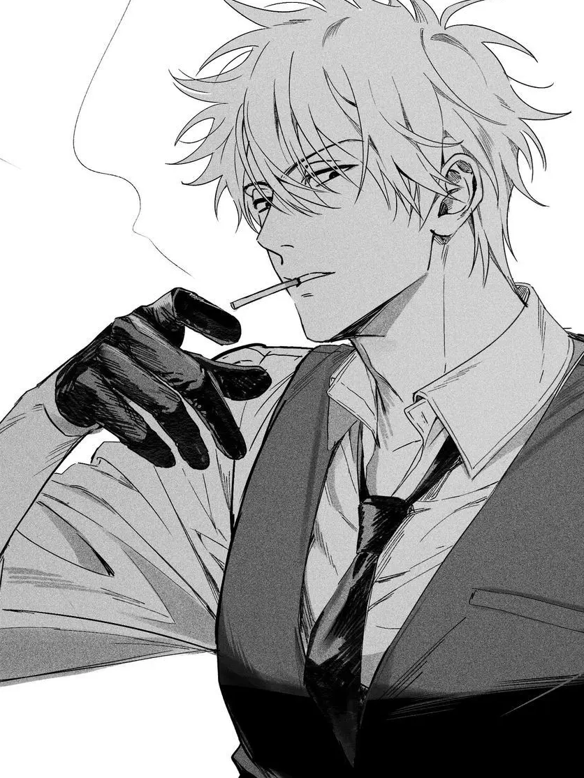 ginhizi_.105의 ボスの仰せのままに