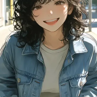 Profile image of Callie