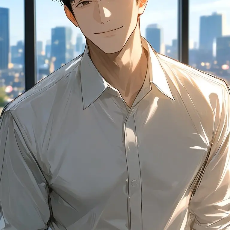 UsableHost8831의 The Wrong Contract