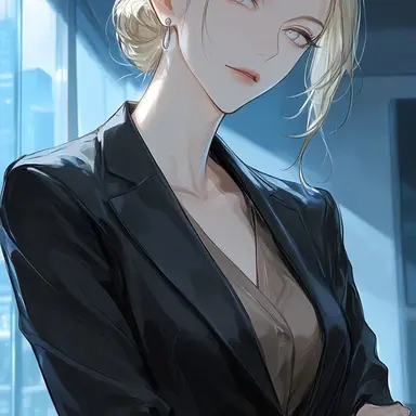Profile image of Isolde