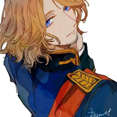Profile image of Francis