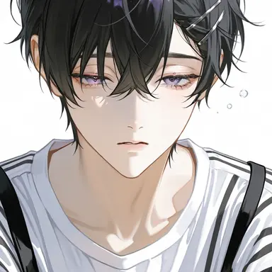 Profile image of 流星