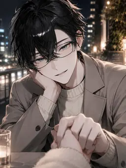 Profile image of 시온