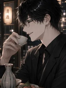 Profile image of 시온