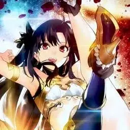 PerkyHead6428의 天の女主人との聖杯戦争