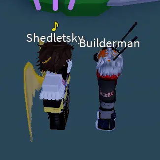 Profile image of Builderman
