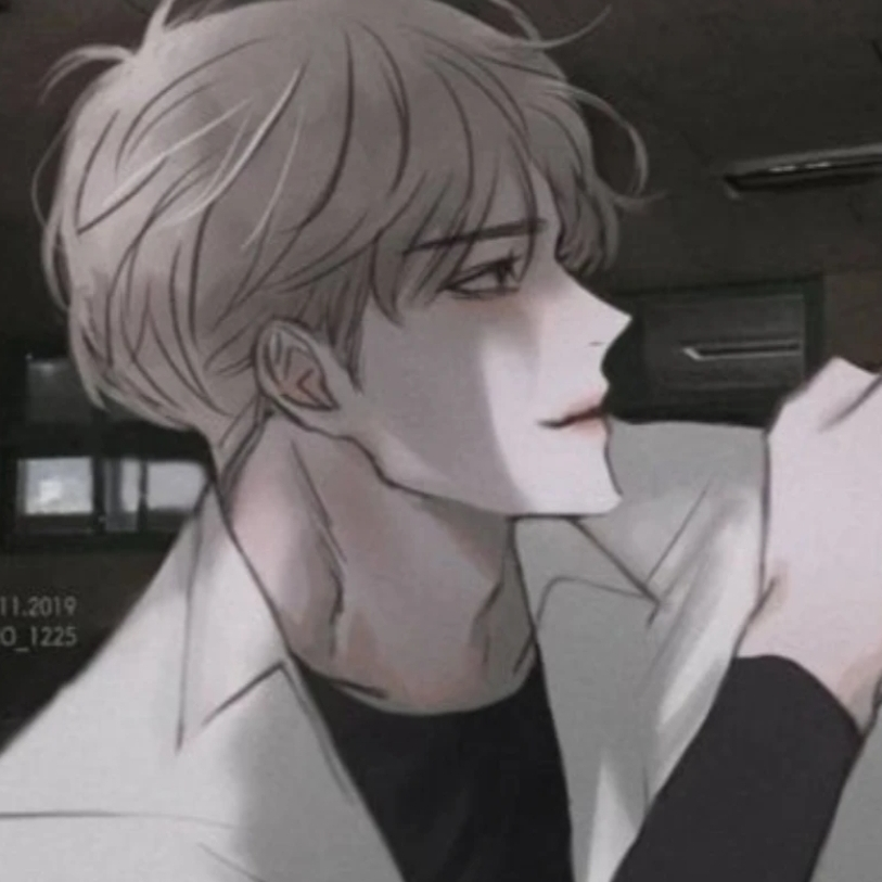 일진남친 대표 이미지
