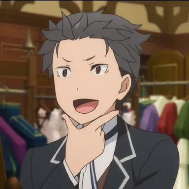 Profile image of スバル