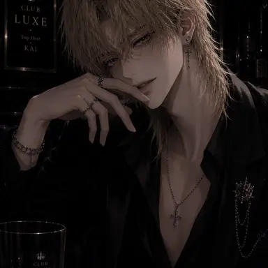 Profile image of カイ