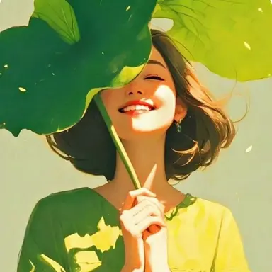 Profile image of 한지민