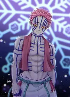 Profile image of Akaza