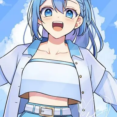 Profile image of るな