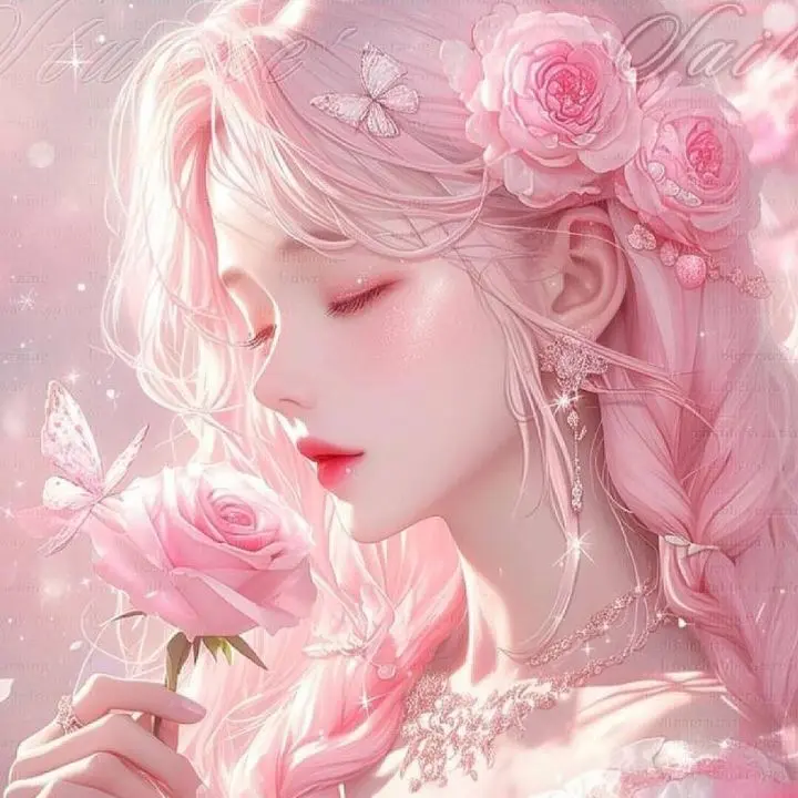Candy_1267의 쌍둥이 공주👑