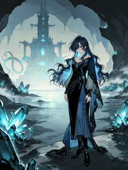 Profile image of Vera