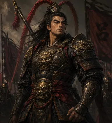 Profile image of 여포 봉선
