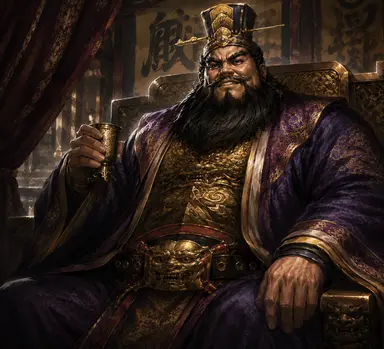 Profile image of 동탁 중영