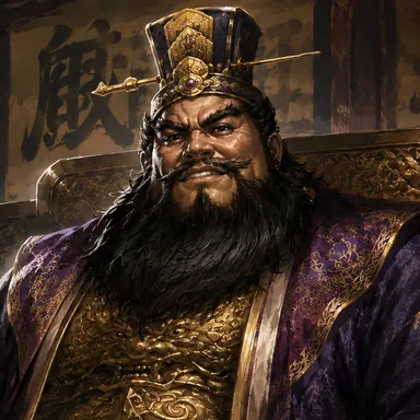 Profile image of 동탁