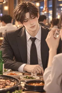 Profile image of ハン・ジュヌ