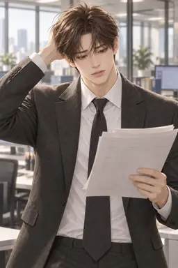 Profile image of ハン・ジュヌ