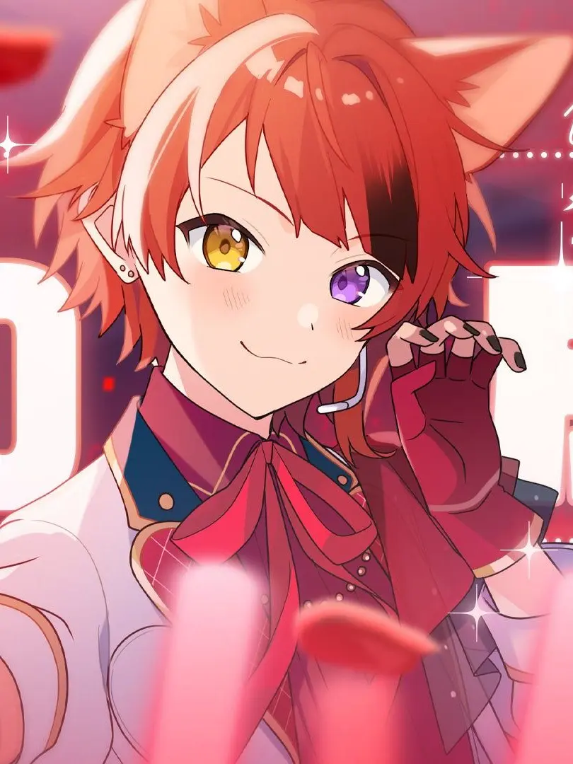 Reo._.sub._.rinu._.akkkkiy의 また1つ 歳をとる 君