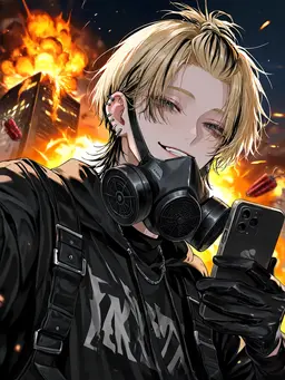 Profile image of 시유