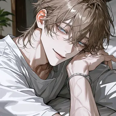 Profile image of 바쿠