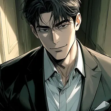 Profile image of Orick