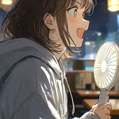 Profile image of Hana