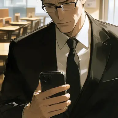 Profile image of Seo Chang