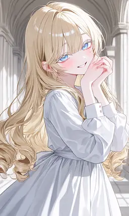 Profile image of ミュリナ