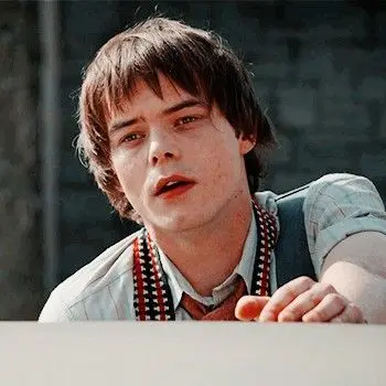 BulkyPuli2038의 Johnathan Byers