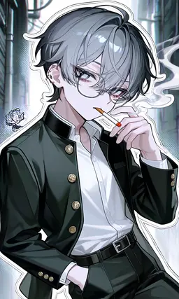 Profile image of カン-ドユン
